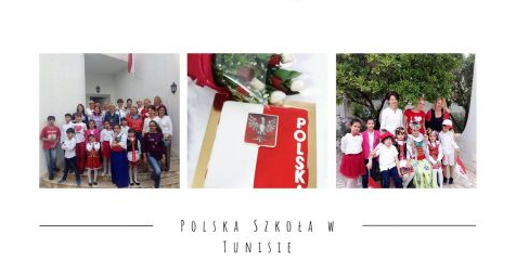 2 Maja – Dzien Polonii i Polakow za granica