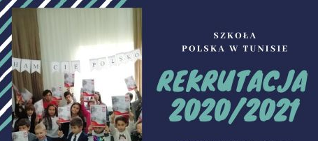 Rekrutacja 2020/2021