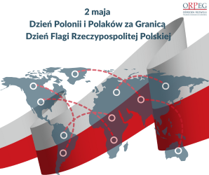 MAJOWE ŚWIĘTA