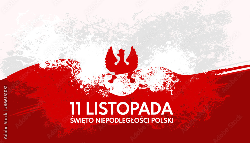NARODOWE ŚWIĘTO NIEPODLEGŁOŚCI