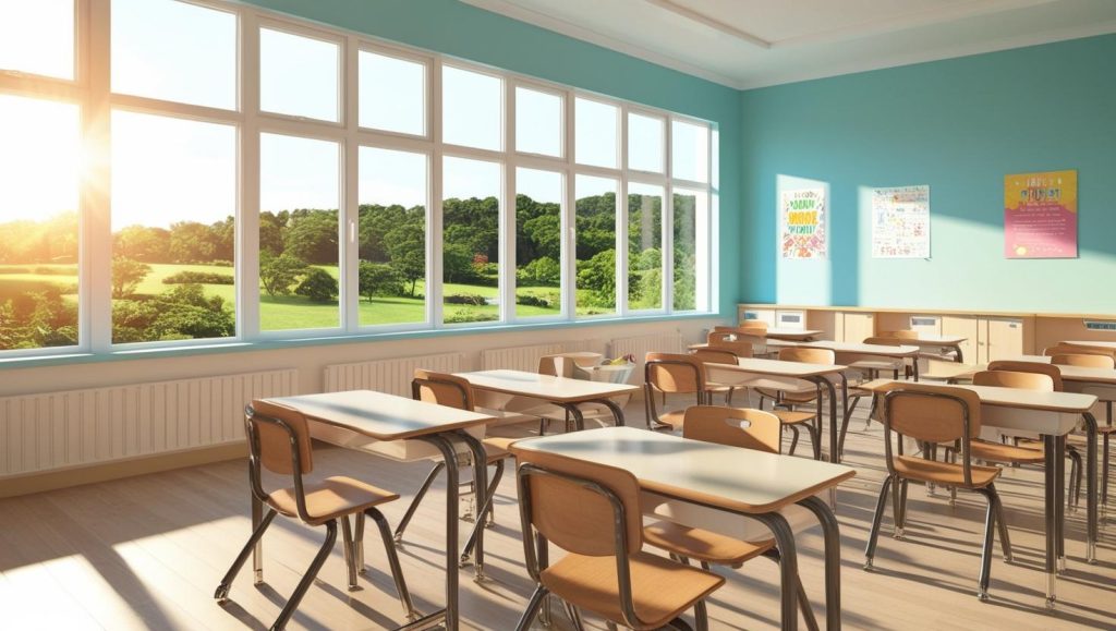 Nabór na stanowisko nauczyciela edukacji wczesnoszkolnej w roku szkolnym 2025/26