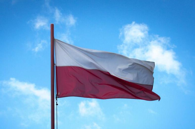 Dzień Flagi i Dzień Polonii