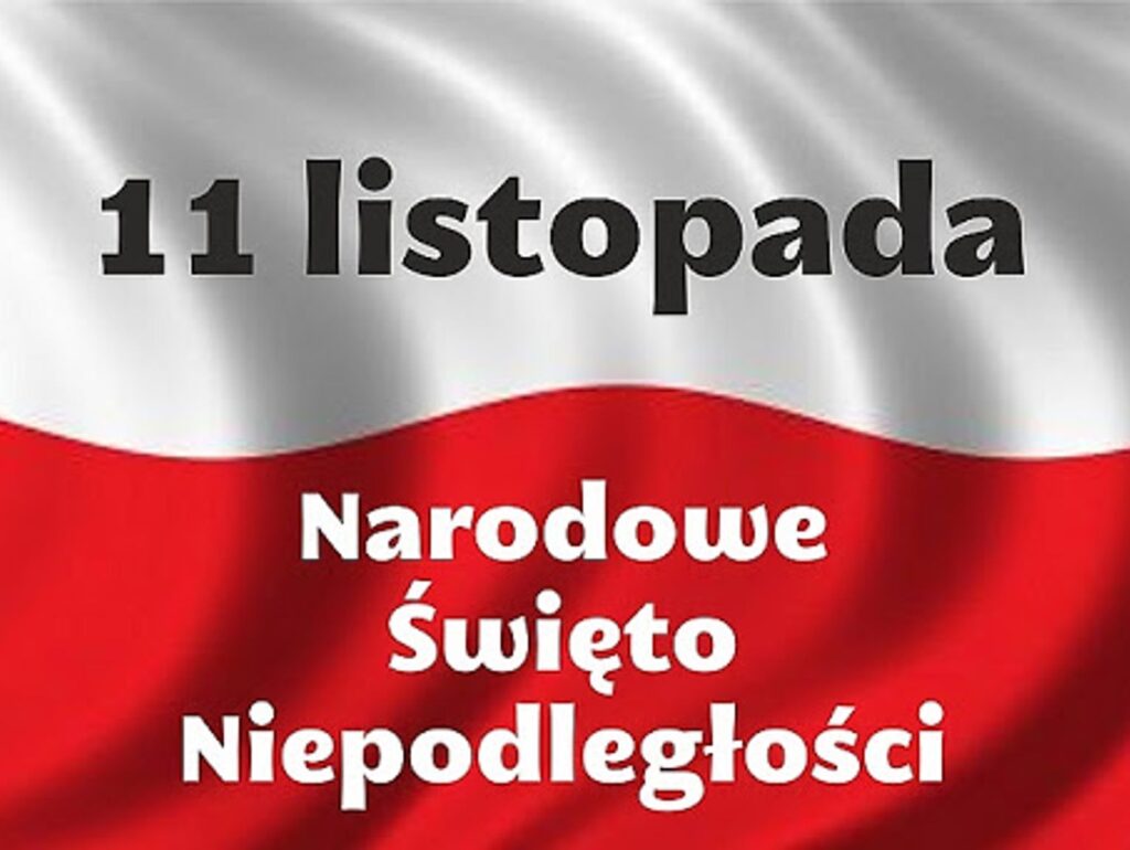 Święto Niepodległości